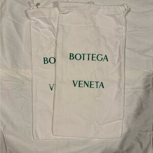 Bottega Veneta dust bag